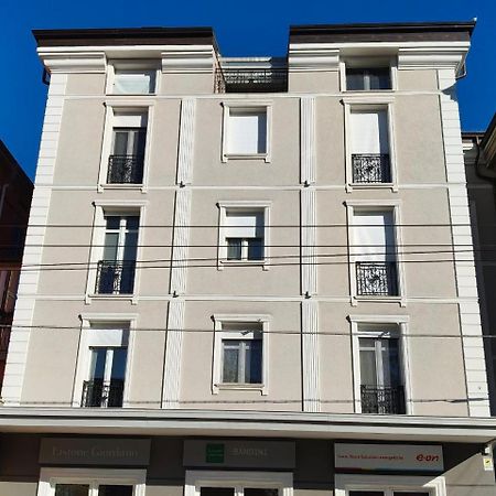Residenza Il Principe, Bilocale 2 In Centro Apartment Parma Ngoại thất bức ảnh