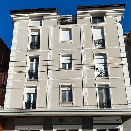 Residenza Il Principe, Bilocale 2 In Centro Apartment Parma Ngoại thất bức ảnh