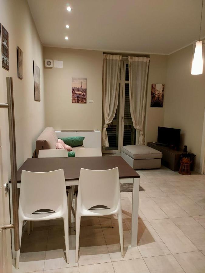 Residenza Il Principe, Bilocale 2 In Centro Apartment Parma Ngoại thất bức ảnh