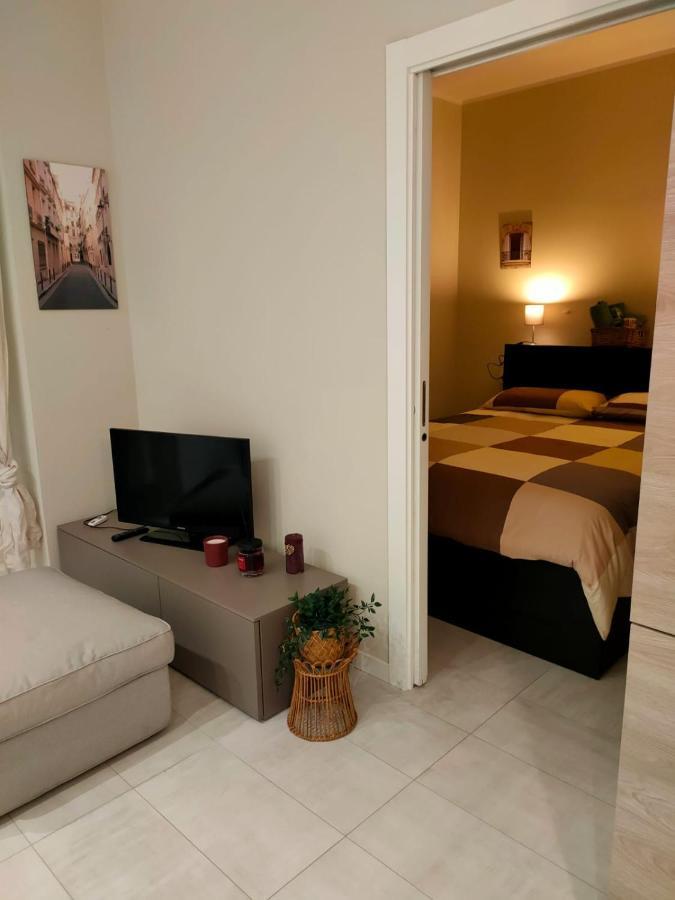 Residenza Il Principe, Bilocale 2 In Centro Apartment Parma Ngoại thất bức ảnh