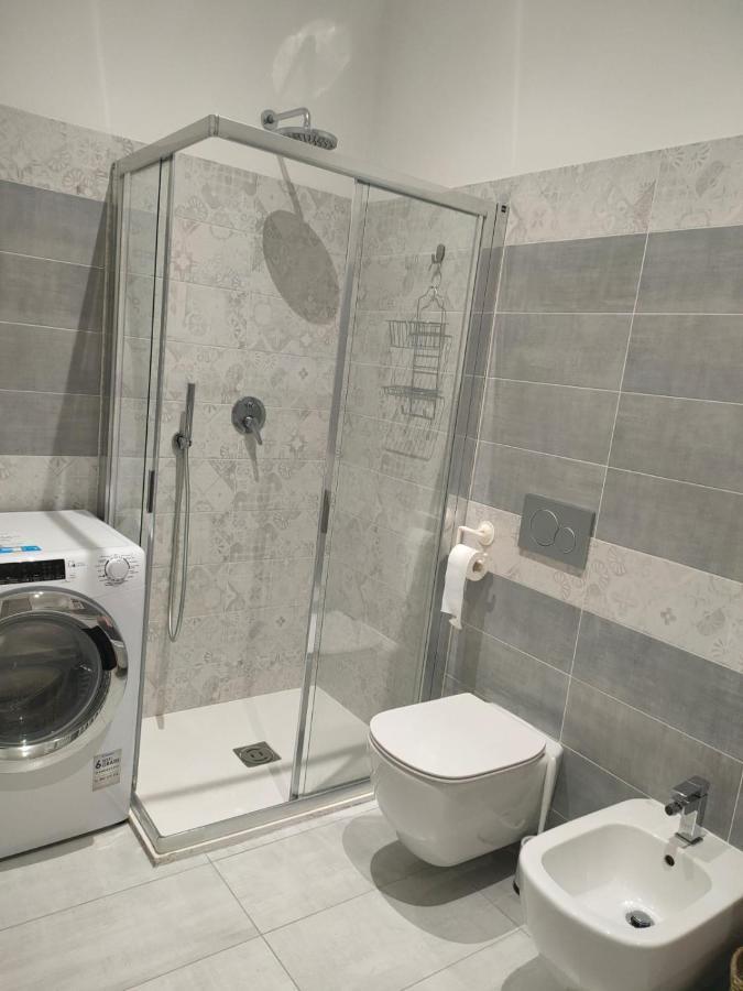 Residenza Il Principe, Bilocale 2 In Centro Apartment Parma Ngoại thất bức ảnh