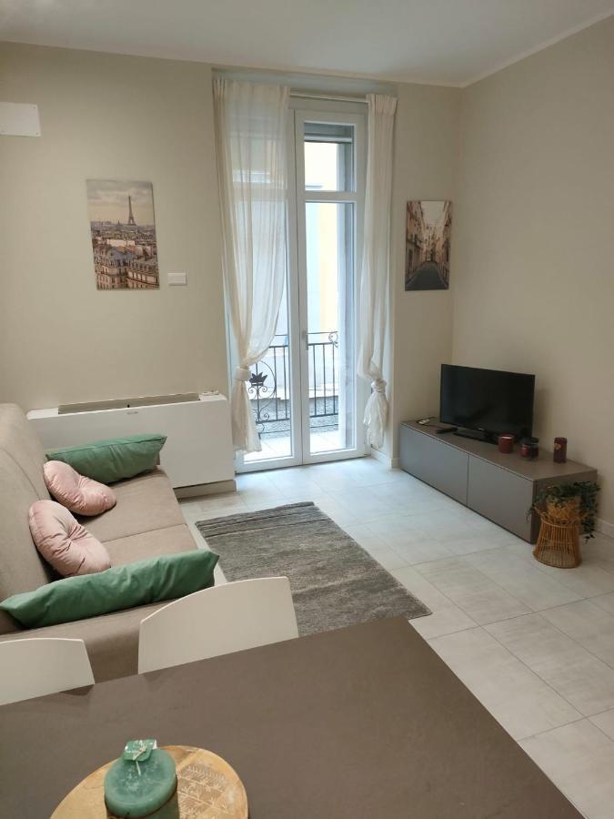 Residenza Il Principe, Bilocale 2 In Centro Apartment Parma Ngoại thất bức ảnh
