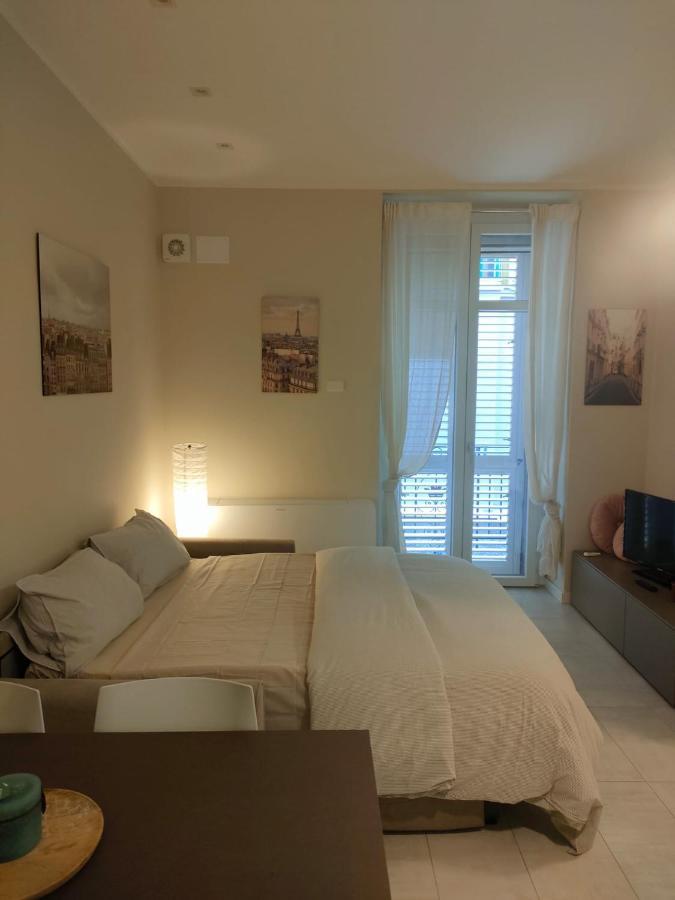 Residenza Il Principe, Bilocale 2 In Centro Apartment Parma Ngoại thất bức ảnh