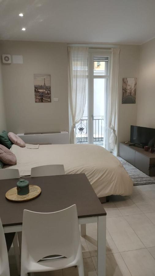 Residenza Il Principe, Bilocale 2 In Centro Apartment Parma Ngoại thất bức ảnh