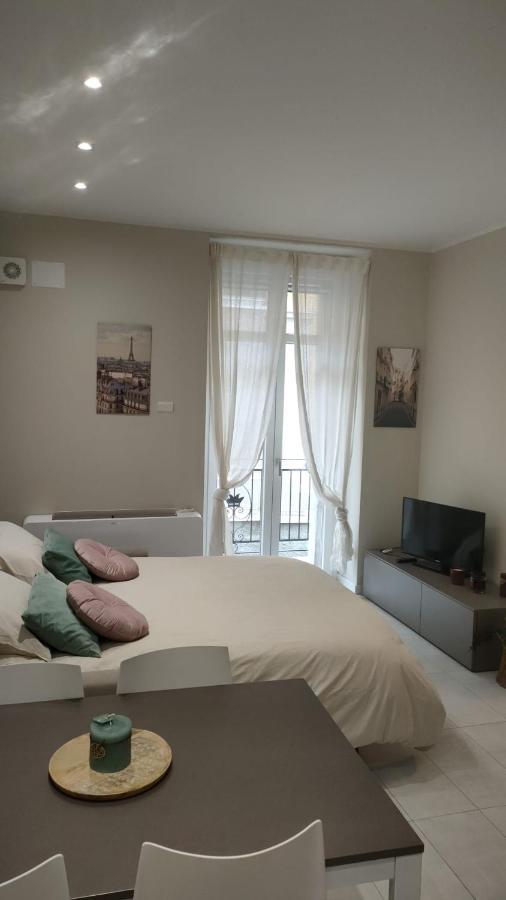 Residenza Il Principe, Bilocale 2 In Centro Apartment Parma Ngoại thất bức ảnh