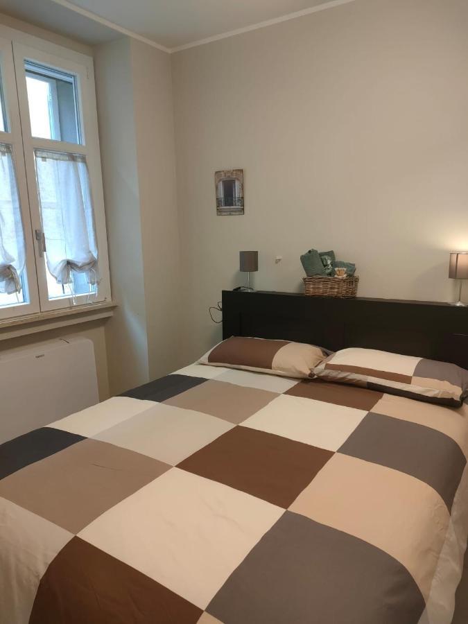 Residenza Il Principe, Bilocale 2 In Centro Apartment Parma Ngoại thất bức ảnh