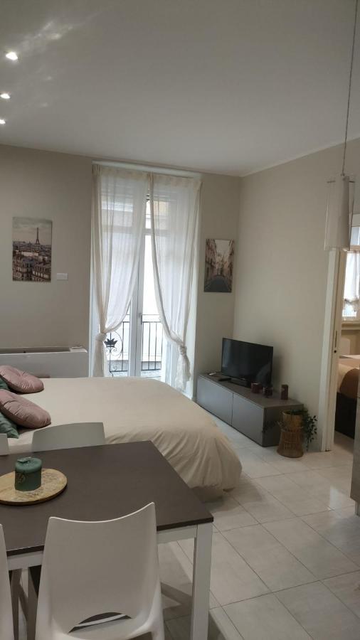 Residenza Il Principe, Bilocale 2 In Centro Apartment Parma Ngoại thất bức ảnh