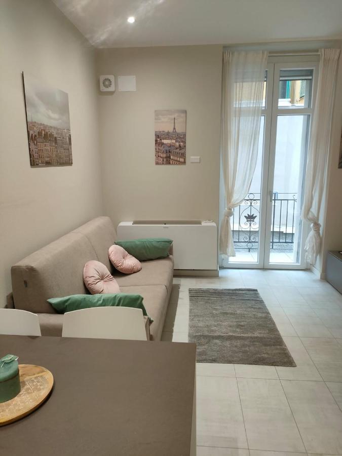 Residenza Il Principe, Bilocale 2 In Centro Apartment Parma Ngoại thất bức ảnh