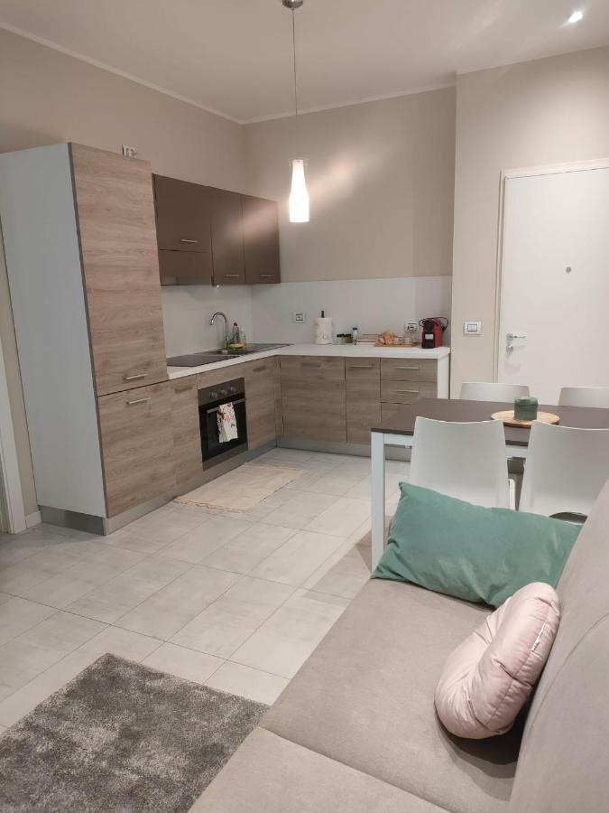 Residenza Il Principe, Bilocale 2 In Centro Apartment Parma Ngoại thất bức ảnh
