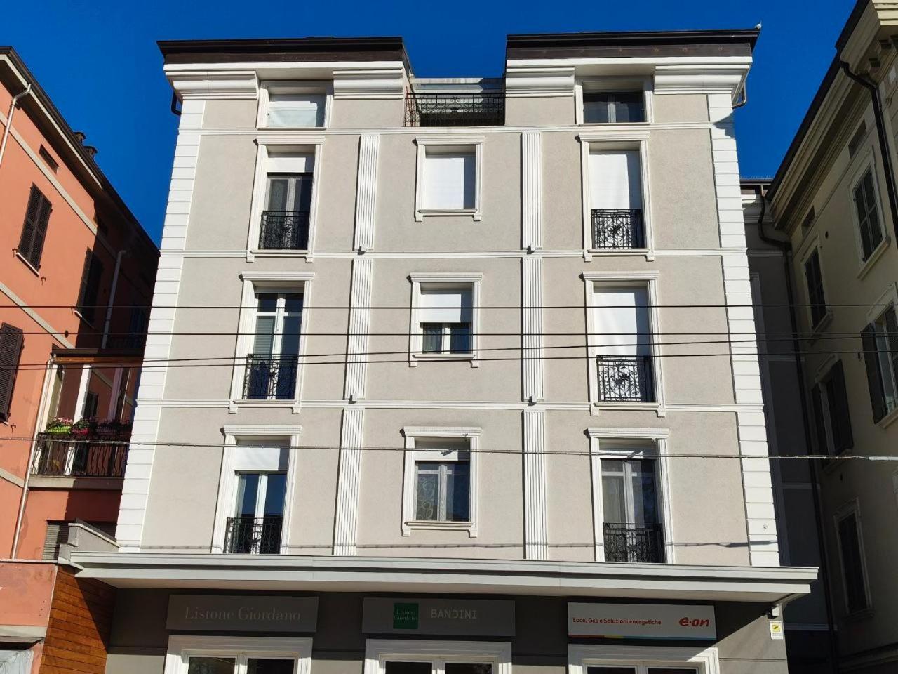 Residenza Il Principe, Bilocale 2 In Centro Apartment Parma Ngoại thất bức ảnh