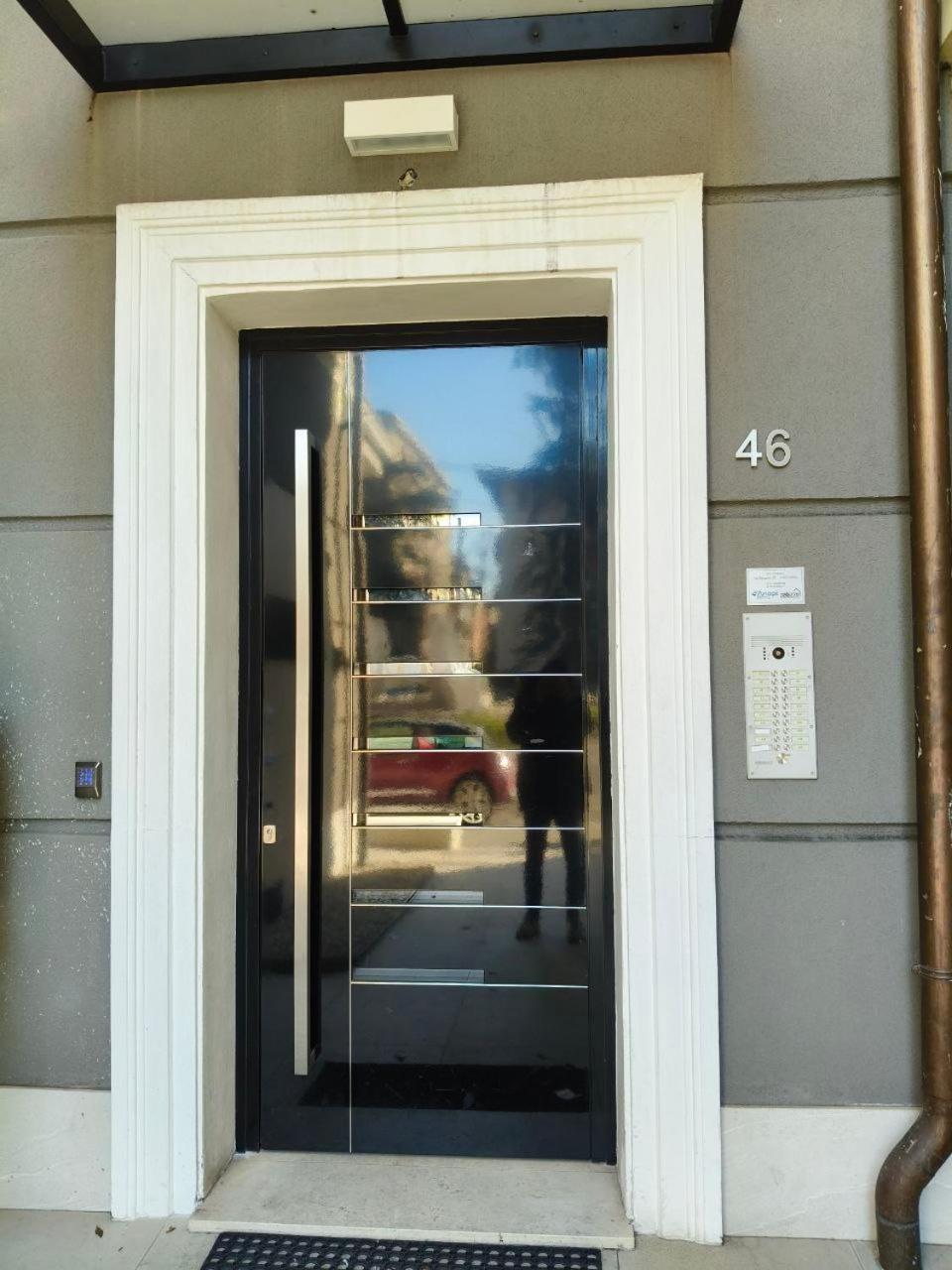 Residenza Il Principe, Bilocale 2 In Centro Apartment Parma Ngoại thất bức ảnh