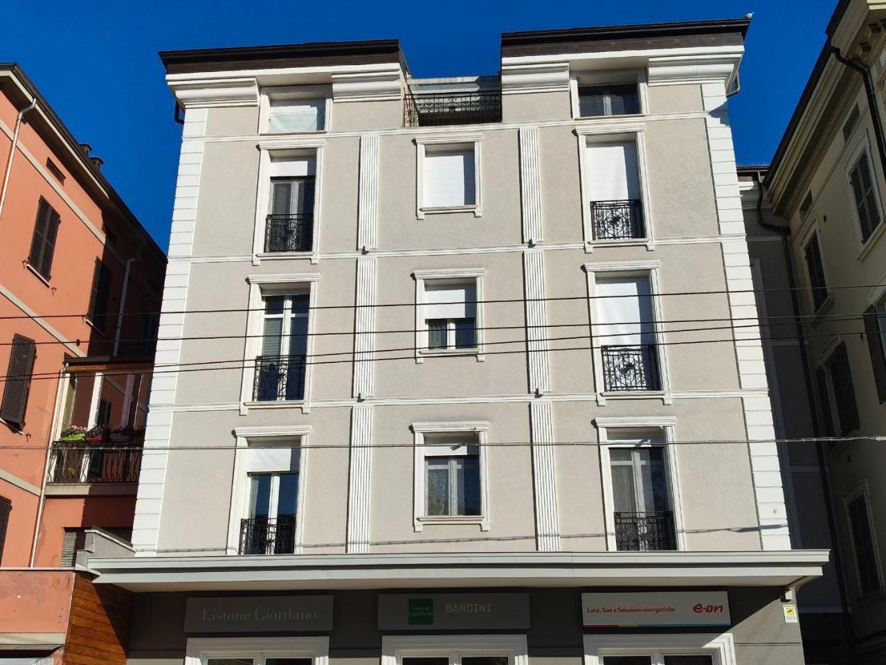 Residenza Il Principe, Bilocale 2 In Centro Apartment Parma Ngoại thất bức ảnh
