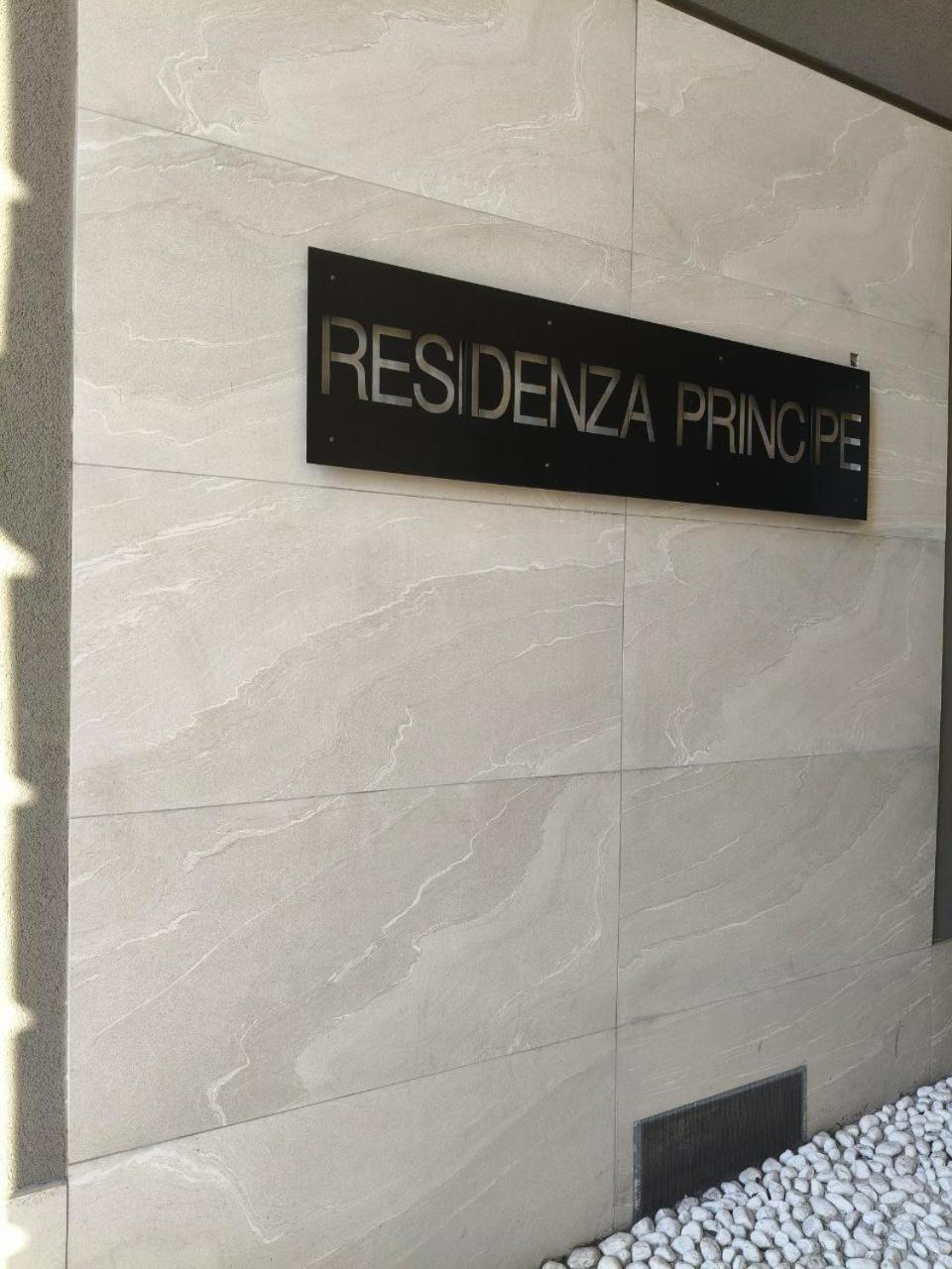 Residenza Il Principe, Bilocale 2 In Centro Apartment Parma Ngoại thất bức ảnh